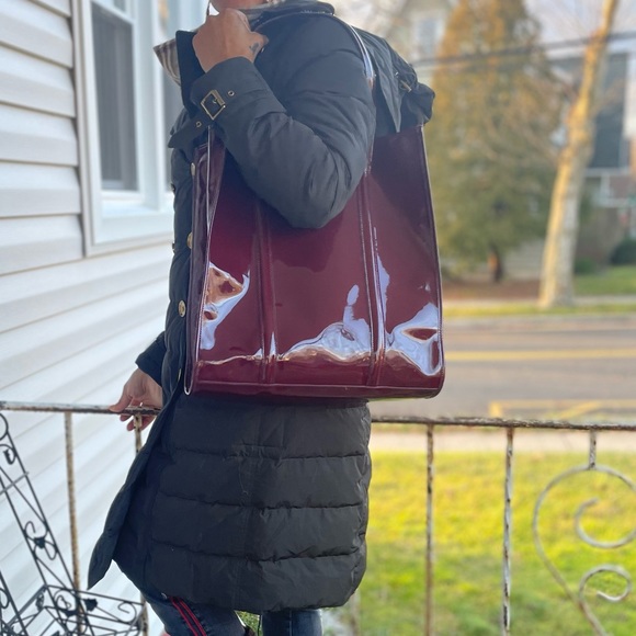 Salvatore Ferragamo Handbags - Salvatore Ferragamo bag